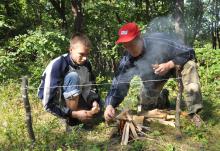 Экскурсии и туры выходного дня