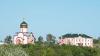 Петропавловский женский монастырь
