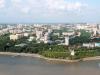 Города Хабаровского края